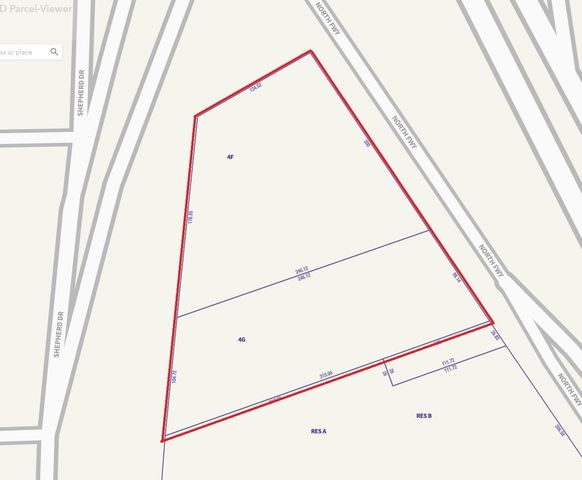 7926 & 7928 N Shepherd Drive, Houston, TX 77088