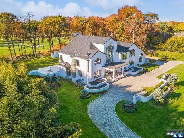 23 Rio Vista Drive, Alpine, NJ 07620