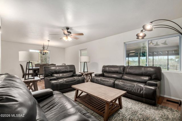 4290 N Tortolita Road, Tucson, AZ 85745