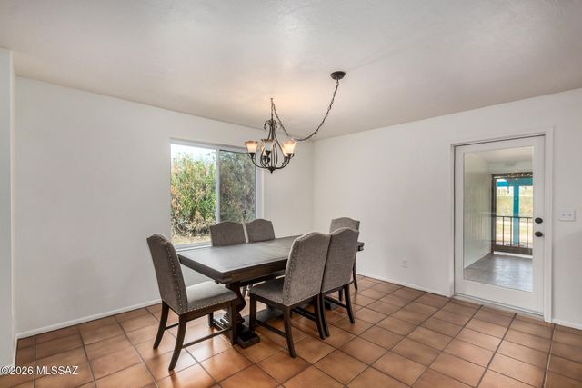 4290 N Tortolita Road, Tucson, AZ 85745