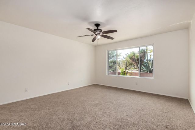 4290 N Tortolita Road, Tucson, AZ 85745