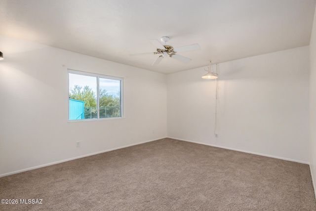 4290 N Tortolita Road, Tucson, AZ 85745