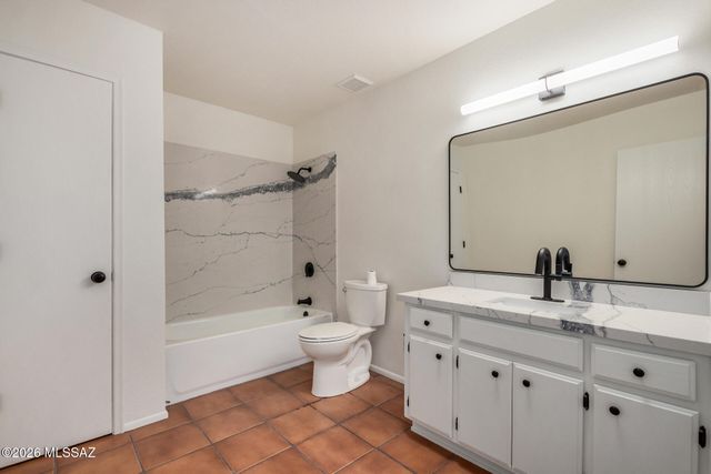 4290 N Tortolita Road, Tucson, AZ 85745