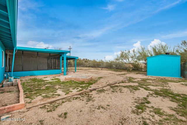 4290 N Tortolita Road, Tucson, AZ 85745