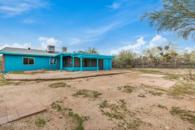 4290 N Tortolita Road, Tucson, AZ 85745