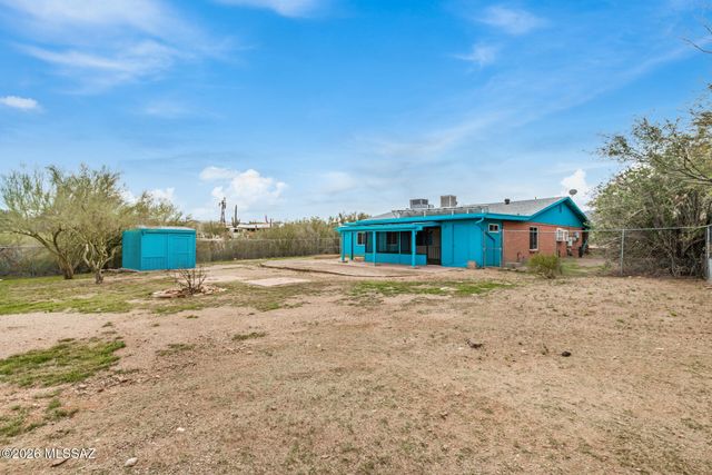 4290 N Tortolita Road, Tucson, AZ 85745