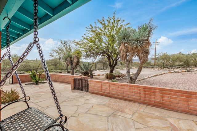 4290 N Tortolita Road, Tucson, AZ 85745
