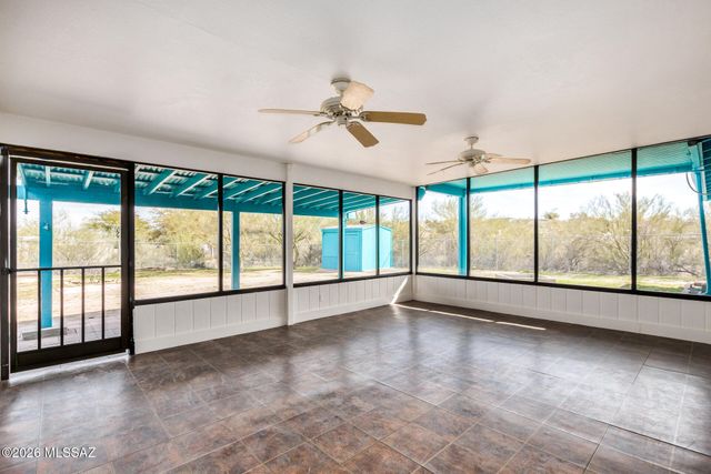 4290 N Tortolita Road, Tucson, AZ 85745