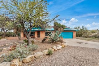 4290 N Tortolita Road, Tucson, AZ 85745