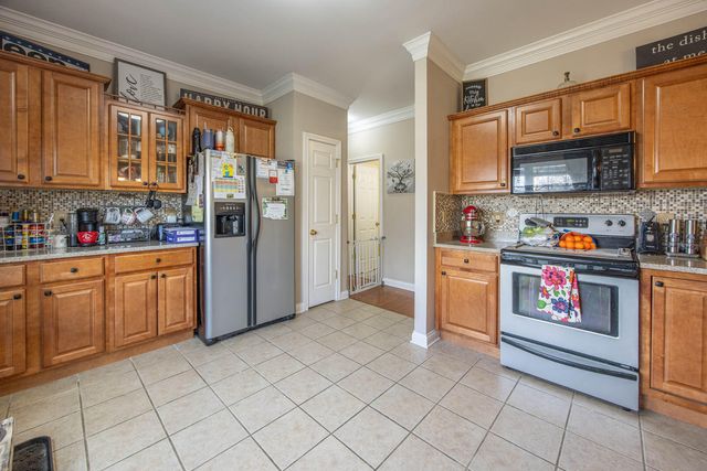 113 Cedar Stream Drive, Paris, KY 40361