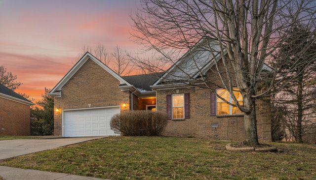 113 Cedar Stream Drive, Paris, KY 40361