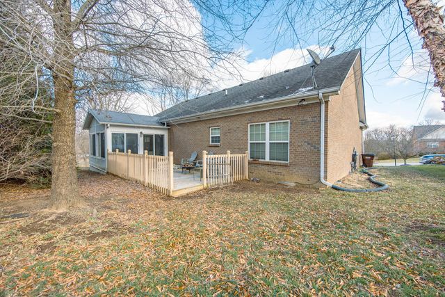 113 Cedar Stream Drive, Paris, KY 40361