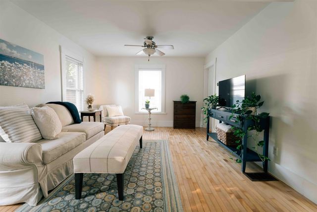 161 Rumford Street, Concord, NH 03301