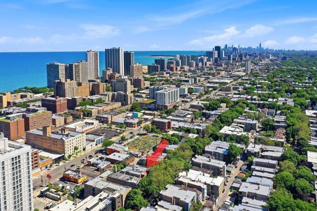 6335 N Magnolia Avenue G, Chicago, IL 60660