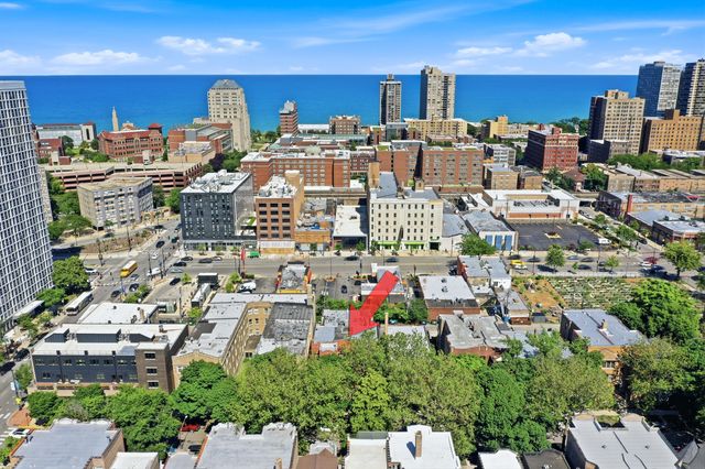 6335 N Magnolia Avenue G, Chicago, IL 60660