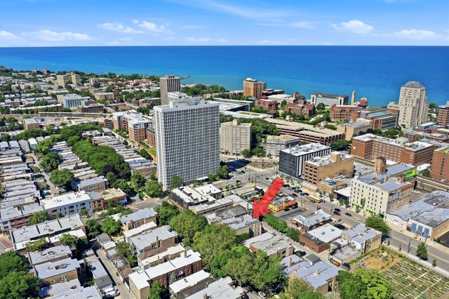 6335 N Magnolia Avenue G, Chicago, IL 60660