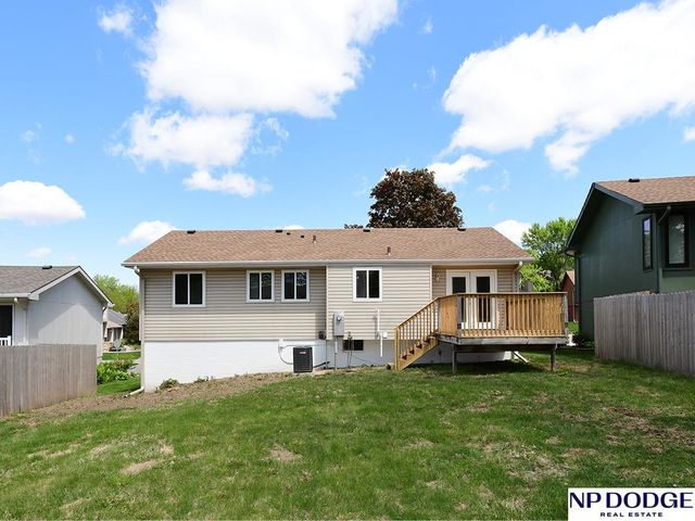 15747 Orchard Avenue, Omaha, NE 68135