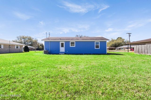 104 Allan Street, St. Martinville, LA 70582