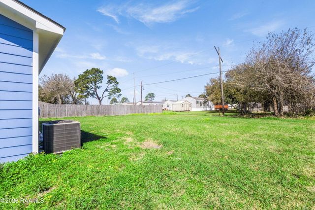 104 Allan Street, St. Martinville, LA 70582