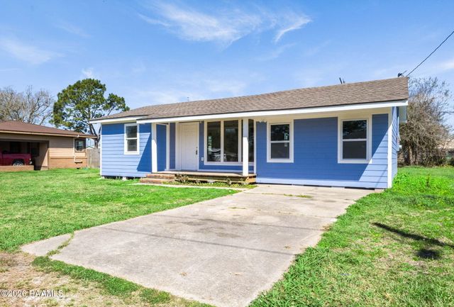 104 Allan Street, St. Martinville, LA 70582