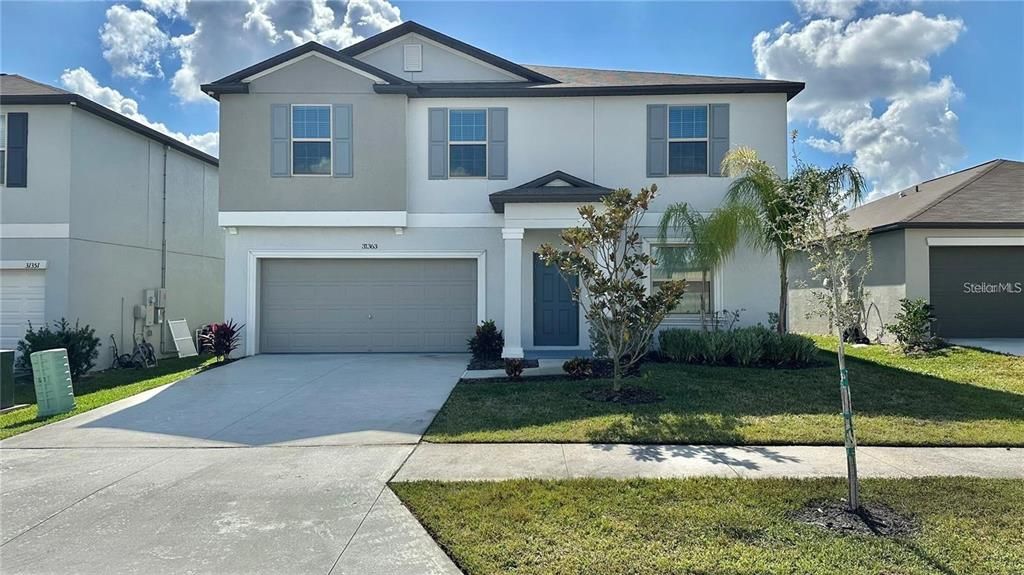 31363 SUN KETTLE LOOP, Wesley Chapel, FL 33545