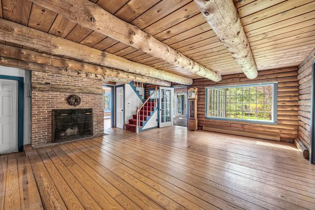 1905 Turkey Mountain Road, Jamaica, VT 05343