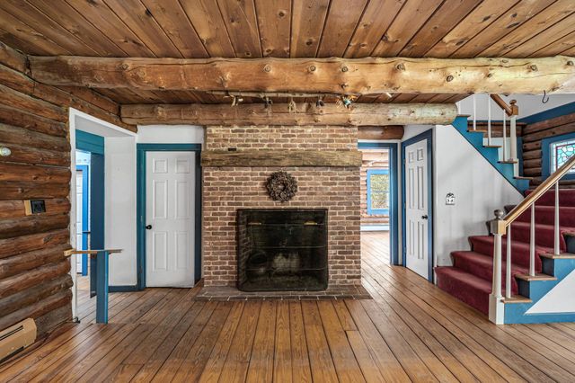 1905 Turkey Mountain Road, Jamaica, VT 05343