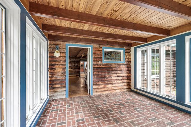 1905 Turkey Mountain Road, Jamaica, VT 05343