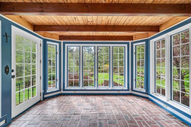 1905 Turkey Mountain Road, Jamaica, VT 05343