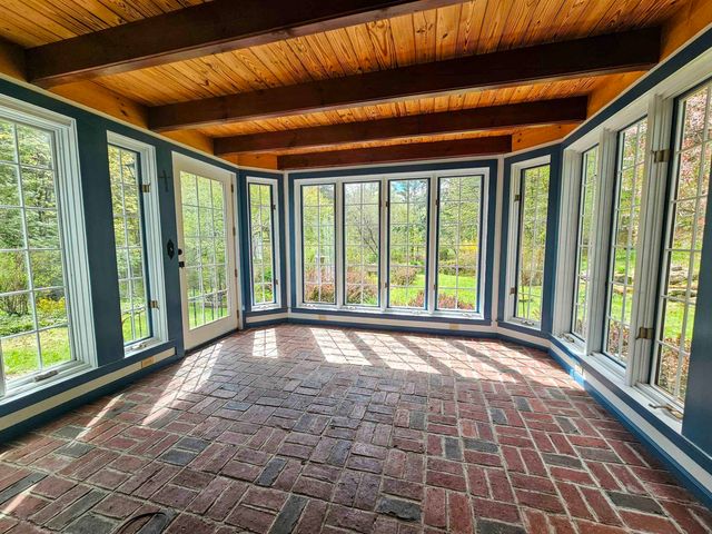 1905 Turkey Mountain Road, Jamaica, VT 05343