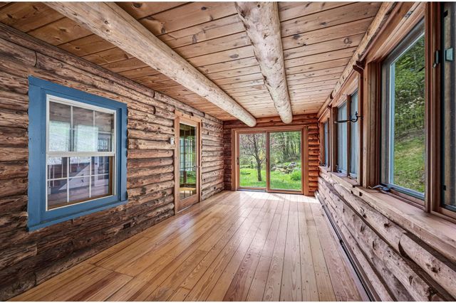 1905 Turkey Mountain Road, Jamaica, VT 05343