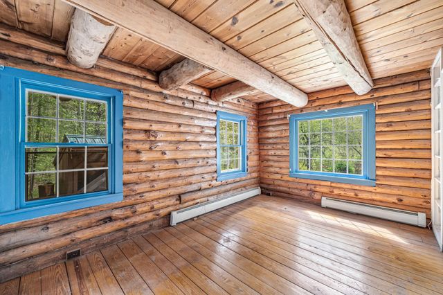 1905 Turkey Mountain Road, Jamaica, VT 05343