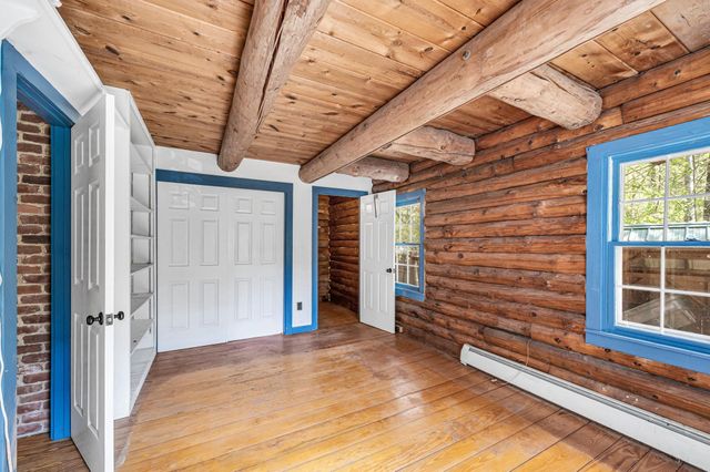 1905 Turkey Mountain Road, Jamaica, VT 05343