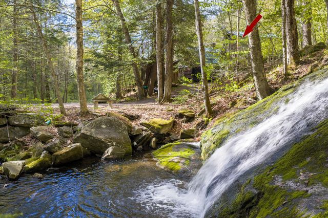 1905 Turkey Mountain Road, Jamaica, VT 05343