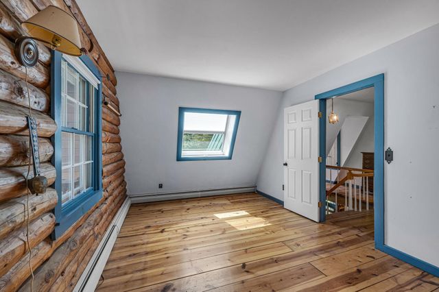 1905 Turkey Mountain Road, Jamaica, VT 05343