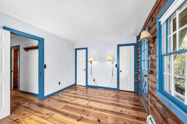 1905 Turkey Mountain Road, Jamaica, VT 05343