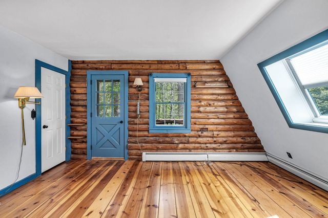 1905 Turkey Mountain Road, Jamaica, VT 05343