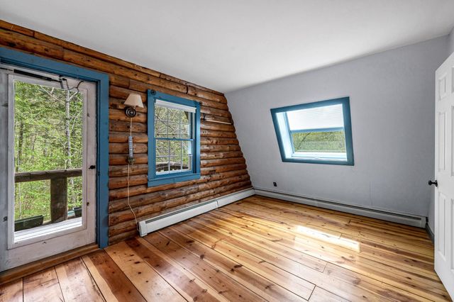 1905 Turkey Mountain Road, Jamaica, VT 05343