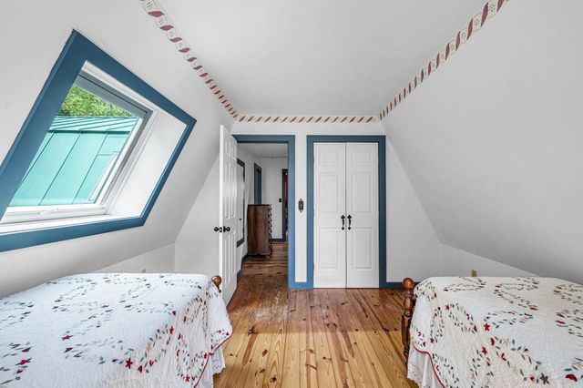 1905 Turkey Mountain Road, Jamaica, VT 05343