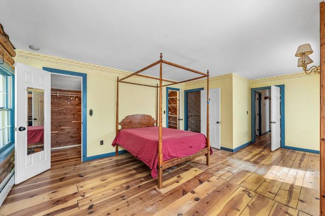 1905 Turkey Mountain Road, Jamaica, VT 05343