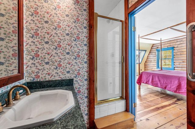 1905 Turkey Mountain Road, Jamaica, VT 05343