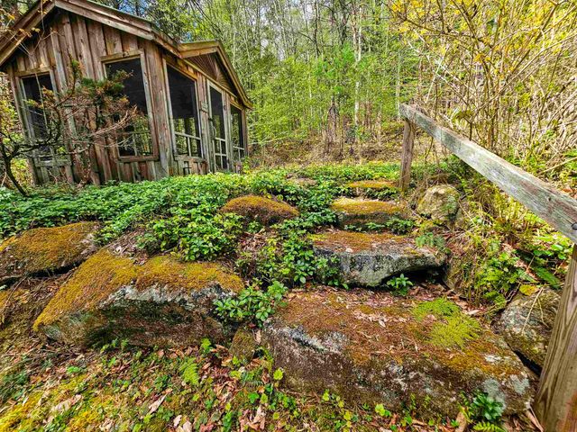 1905 Turkey Mountain Road, Jamaica, VT 05343