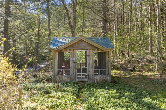 1905 Turkey Mountain Road, Jamaica, VT 05343