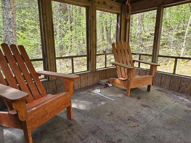 1905 Turkey Mountain Road, Jamaica, VT 05343