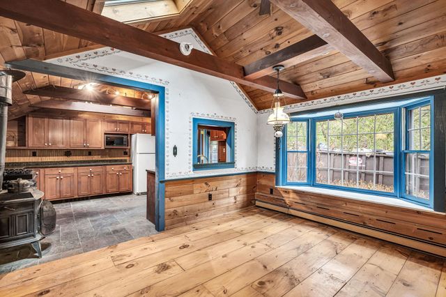 1905 Turkey Mountain Road, Jamaica, VT 05343