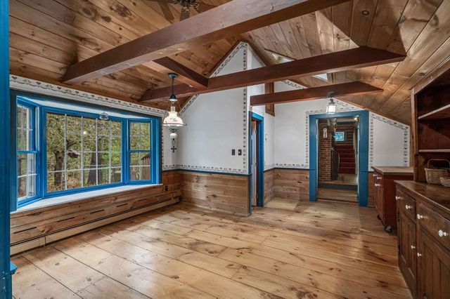 1905 Turkey Mountain Road, Jamaica, VT 05343