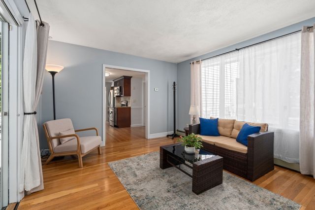 46 Norwich Circle, Medford, MA 02155