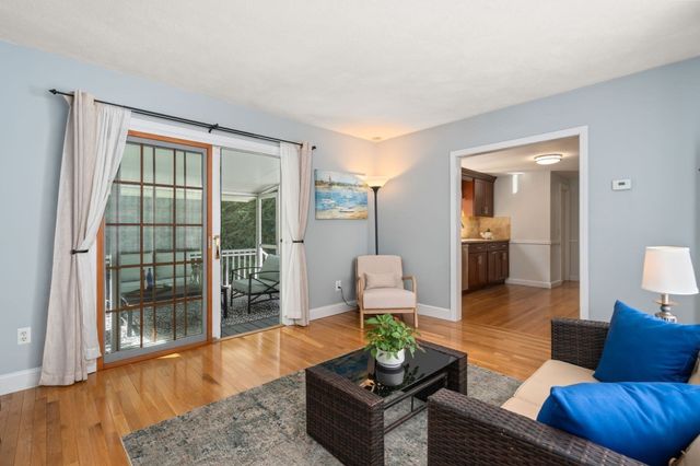 46 Norwich Circle, Medford, MA 02155