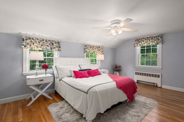46 Norwich Circle, Medford, MA 02155