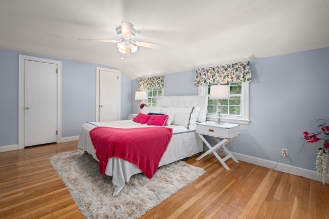 46 Norwich Circle, Medford, MA 02155
